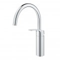 Змішувач для кухні Grohe Eurosmart New (33202003) - Фото 2